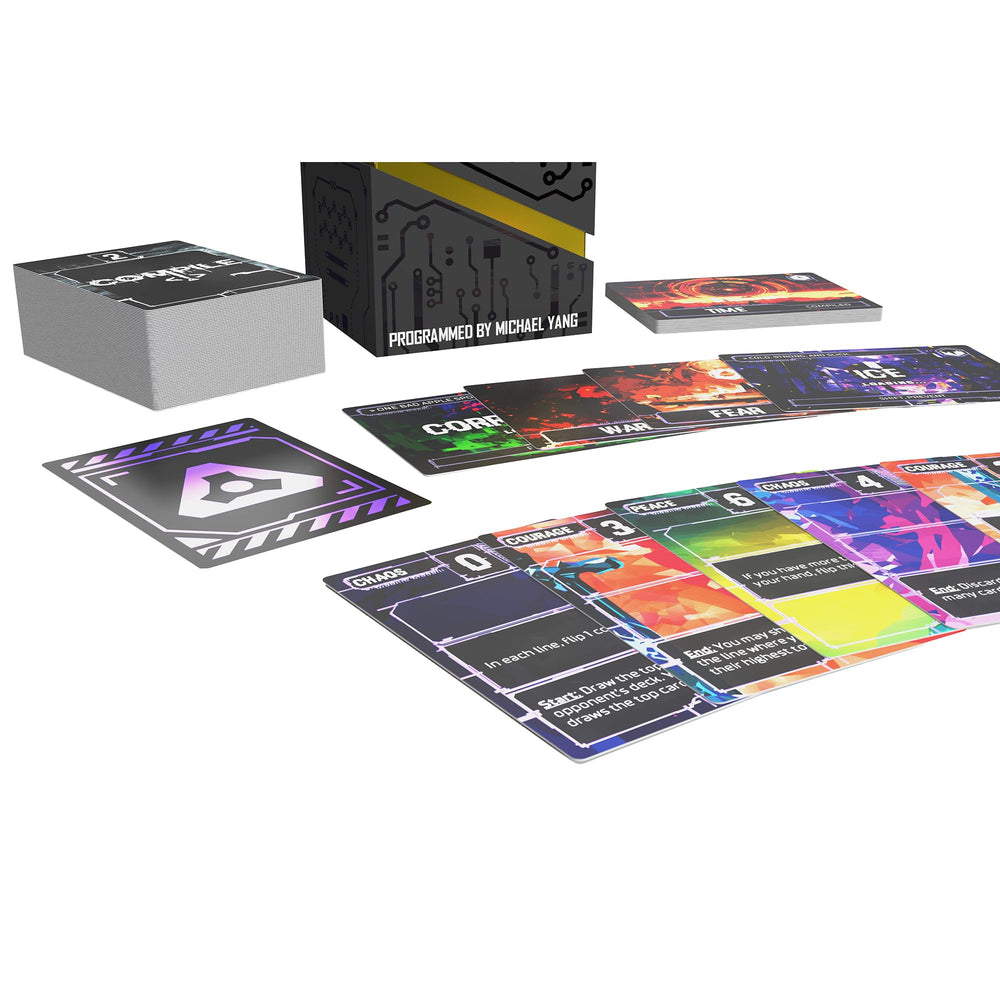 Synapses Games Compile Main 2 reveal a line moment highlights quick, high-impact decisions.