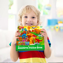 SYNARRY gift-ready puzzle set—ideal for birthdays and holidays