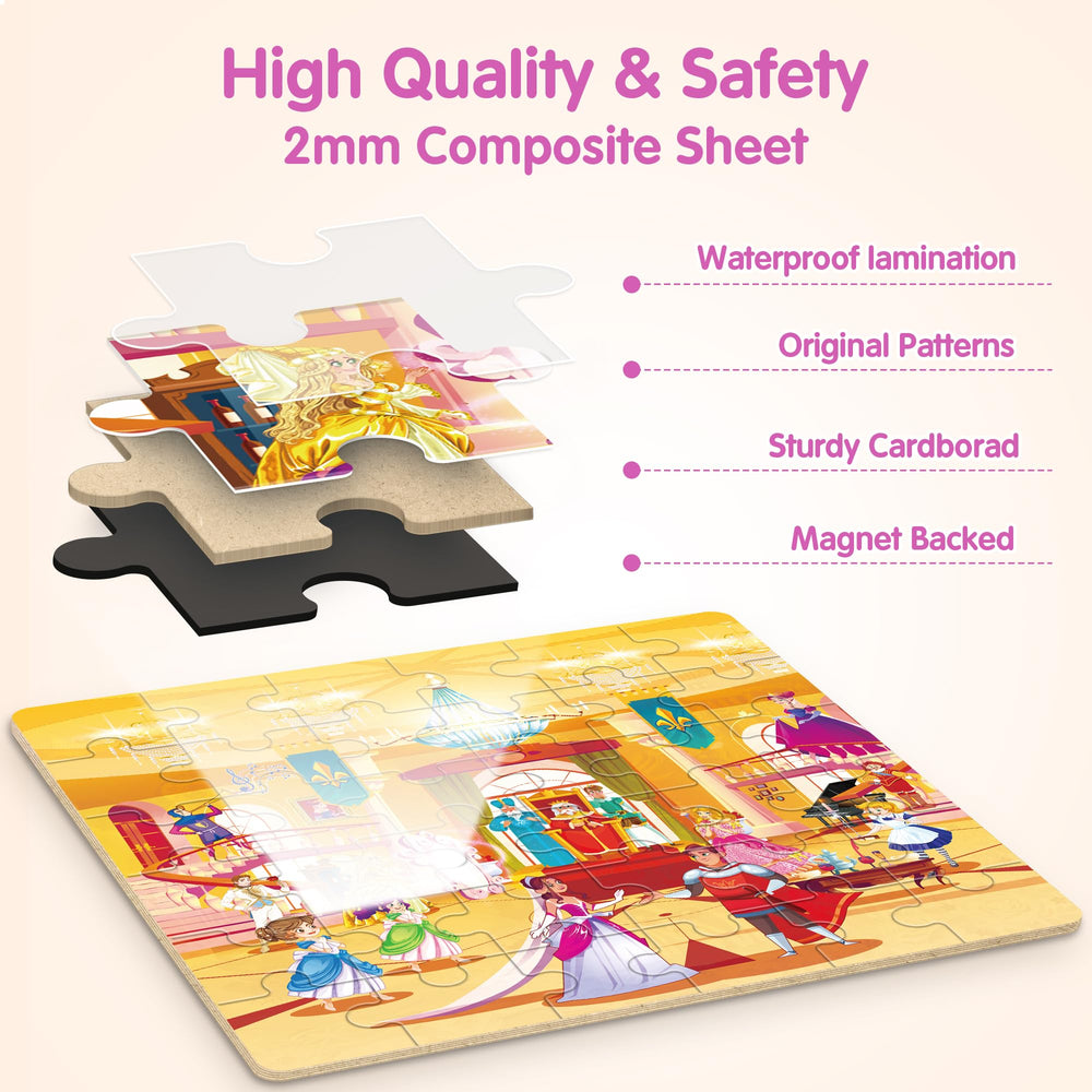 SYNARRY FSC-certified materials and odorless design for safe, eco-friendly play