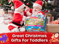 SYNARRY toddler playtime set supports fine motor skills development.