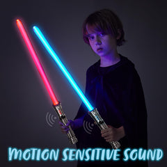 SYNCFUN color-change flash mode adds dynamic visual flair.