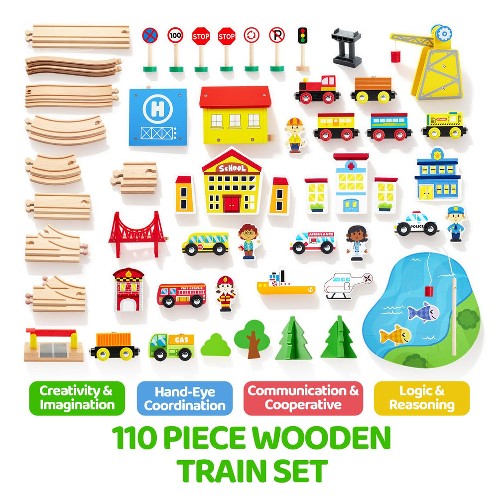 SYNCFUN construction crane accessory boosts kid-friendly cargo tasks.