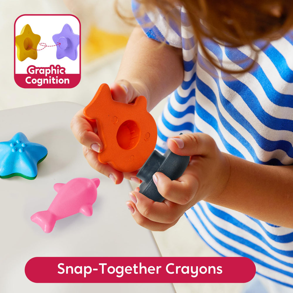 SyncFun gift-ready packaging makes a perfect present for birthdays.