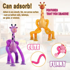 SYSAMA travel activity toy ideal for airplanes and long trips.