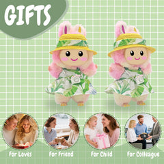 SZC&MFZ accessories offer playful touches for dioramas and imaginative role-play.