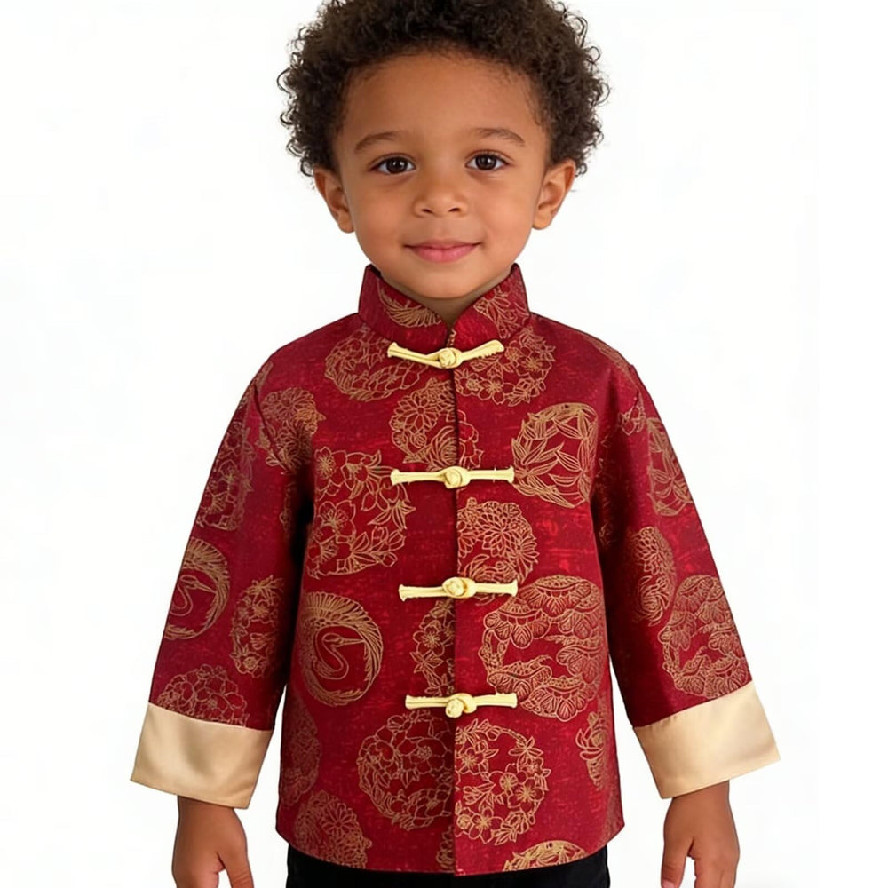 SZCQ ideal for family celebrations, stage events, and Chinatown visits.