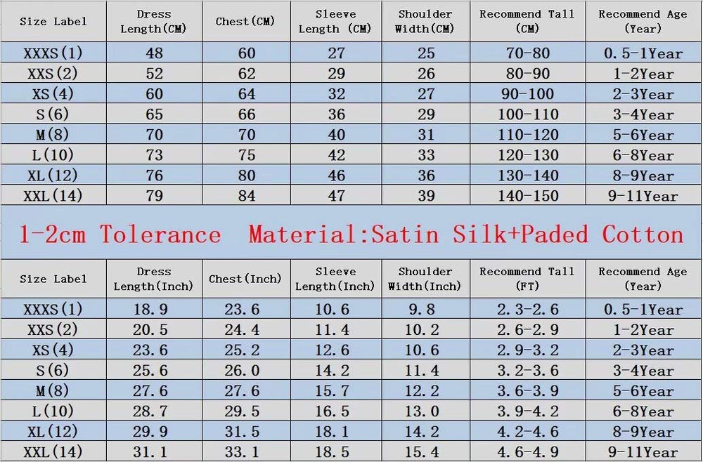 SZCQ cotton padded lining provides soft warmth