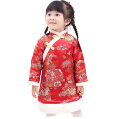 SZCQ flower girl wedding look perfect for ceremonies