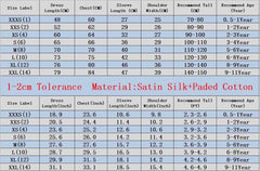 SZCQ qipao knee-length dress suitable for twirling.