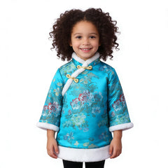 SZCQ size range 1-12 years with size guidance in image