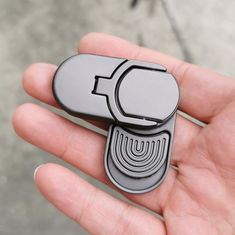 T-Conceal EDC sliders are compact for portable, discreet use anywhere.