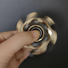 T-Conceal EDC Fidget Sliders pocket-ready size for on-the-go focus.