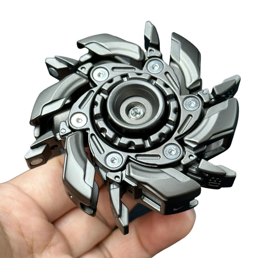 T-Conceal EDC Open Armor Top, smooth one-handed spin for focused use.