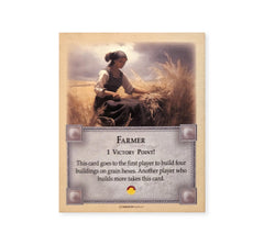Tabletop Monthly master-thief pairing image shows synergy with core cards.