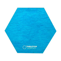 Tabletop Monthly replacement hexes for quick board setup