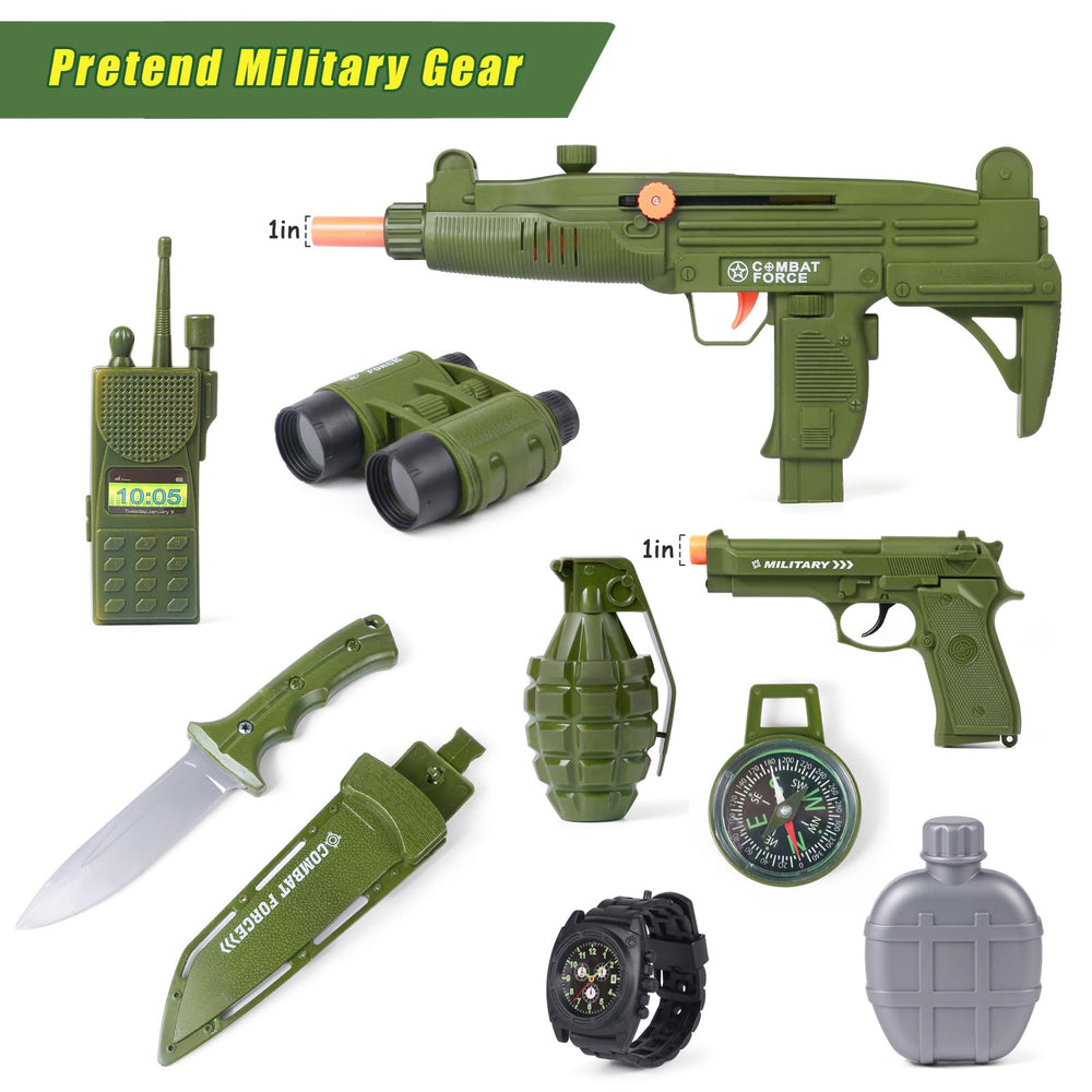 Tacobear toy accessories enhance interactive scenarios and storytelling