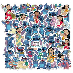 TaDadaPAO fire dragon stickers pack for durable outdoor decoration.
