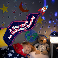 Tageenla Smelly Stickers Fruit Pattern Strawberry; fruity scent enhances sensory play.