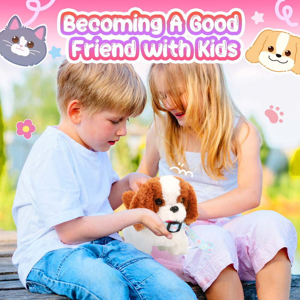Tagitary gift ready dog toy ideal for holidays and birthdays