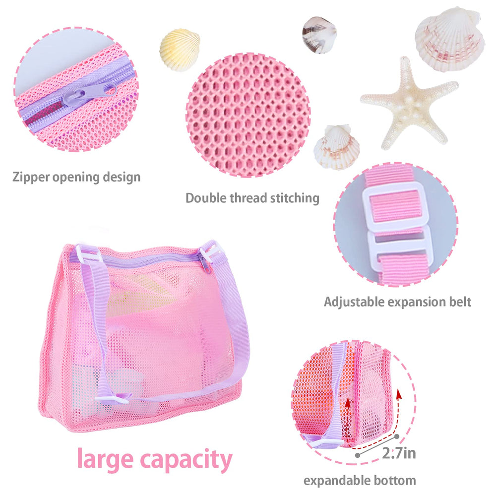 Tagitary shovel tool kits support imaginative sand building and quick castle shaping.