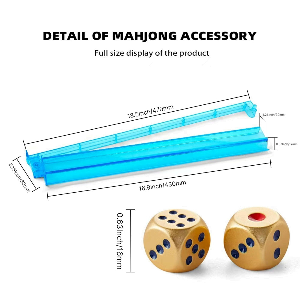 TAIKULA clear acrylic racks emphasize durability and visibility.