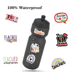 TaiLiHaile suitcase stickers help identify bags with bold, durable design.