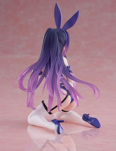 Taito Date A Live V Desktop Cute Figure highlights authentic licensing for collectors