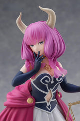 Taito Frieren Aura figure on display shelf enhancement