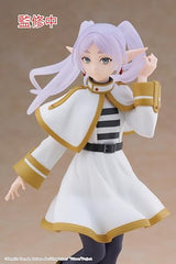Taito Frieren coreful figure with base stand for stable showcase