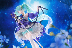 Taito Hatsune Miku AMP+ figure gift-ready packaging for fans and collectors