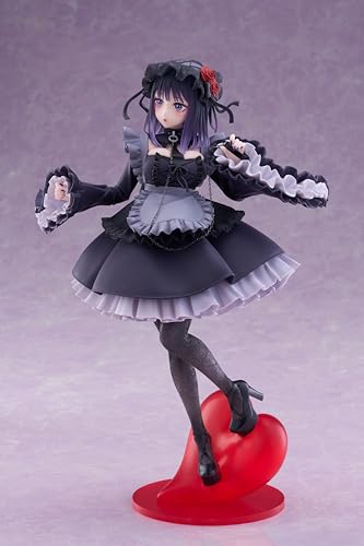 Taito Marin Kitagawa face detail captures character likeness for display.