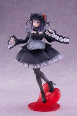 Taito Marin Kitagawa face detail captures character likeness for display.