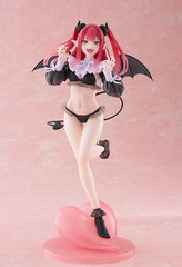 Taito My Dress-Up Darling figure base stand included for stable posing
