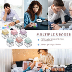 Taiyin gift-set for adults suitable for coworkers and friends