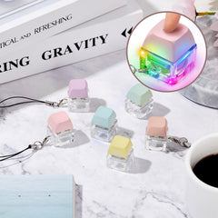 Portable Taiyin fidget toys for on-the-go focus