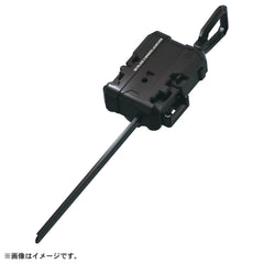 Takara Tomy Beyblade X BX-01 blade bit shown for powerful X-dash performance.