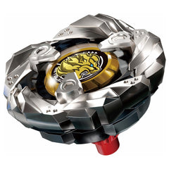 Takara Tomy Beyblade X BX-15 Leon Claw front view for exciting battles