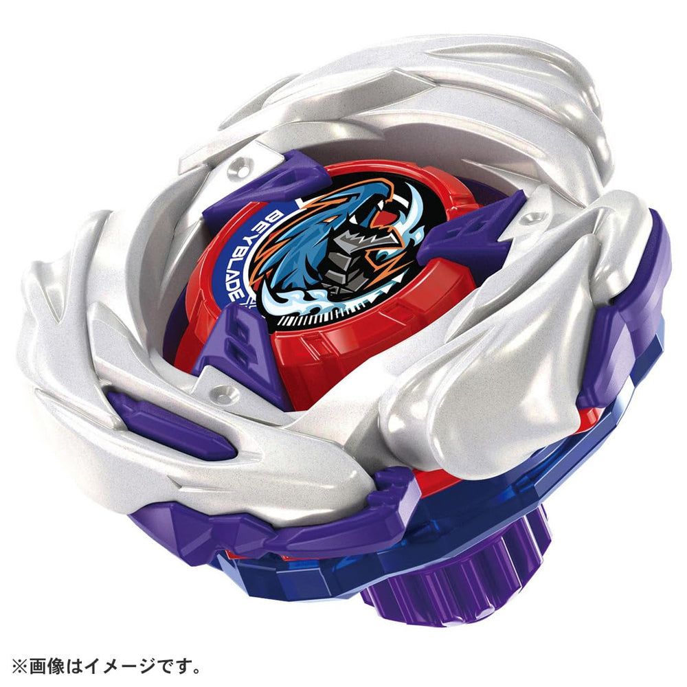 Takara Tomy Beyblade X Dragon Winder highlights quick wind-up for reliable launches.