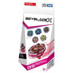 Takara Tomy Beyblade X stadium setup is essential for competitive battles.