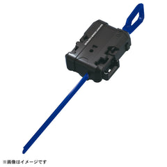 Takara Tomy Beyblade X UX-01 close-up blade showing outer perimeter design.