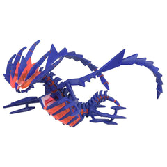 Takara Tomy MonColle ML-25 Eternatus front view, ideal for display and collection.