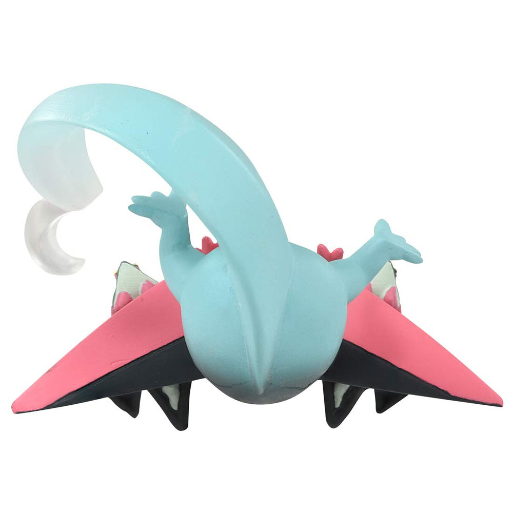 Takara Tomy Moncolle MS-41 Dragapult Lanssorien product display for collection