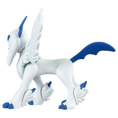 Takara Tomy Pokémon Mega Absol head-to-tail sculpt with fine details