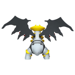 Takara Tomy MonColle Giratina detailed sculpt for high-quality collection.