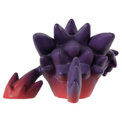 Takara Tomy Pokemon Moncolle Mega Ganger 2in packaging displays authentic branding