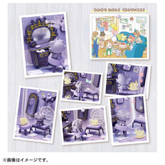 Takara Tomy Pokemon Poke Peace House wall panel 2 enhances imaginative play layouts