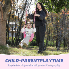 Take Me Away fully assembled accessory simplifies setup for quick playground upgrades.