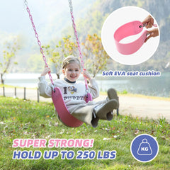 Take Me Away pinch-free design ensures comfortable grabbing for kids and caregivers.