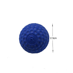 Taken All Rival foam bullets in action during Nerf-style games