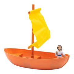 TaliCor BibleToys Tales of Glory Jesus figurine centers stories and encourages retelling.